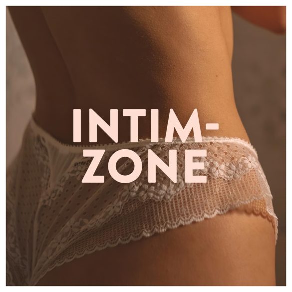 Veet - Intim-Enthaarungscreme und feuchtigkeitsspendender Schaum für Frauen (2×50 ml)