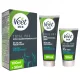 Veet - Intim-Enthaarungscreme und Balsam für Männer (100 ml + 50 ml)