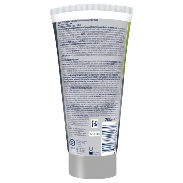 Veet - Haarentfernungscreme für Männer (200 ml)