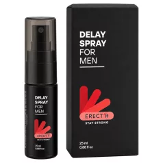 ErectR - Verzögerungsspray für Männer (25 ml)