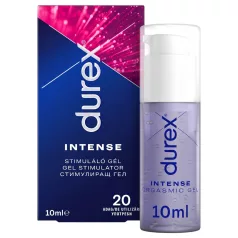 Durex Intense - stimulierendes Intimgel für Frauen (10ml)