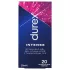 Durex Intense - stimulierendes Intimgel für Frauen (10ml)