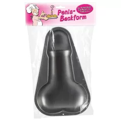 You2Toys - Penis-Kuchenform (29 x 18 cm)