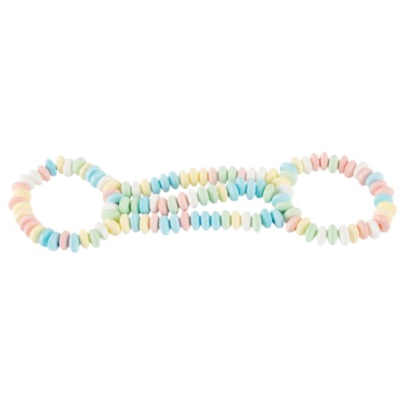 Candy Cuffs - Süße Handschellen - Bunt (45g)