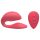 Cotoxo Cupid 2 - Fernbedienungs-Paarvibrator (rot)