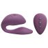 Cotoxo Cupid 2 - Fernbedienung Paarvibrator (Violett)