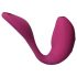 Cotoxo Cupid 2 - Fernbedienung Paarvibrator (lila)
