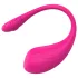 Sunfo - tragbares, app-gesteuertes Vibro-Ei (Pink)