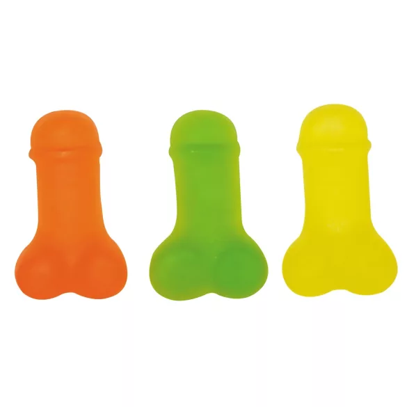 Spencer & Fleetwood - Gummibonbons - in Penisform (150 g)