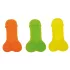 Spencer & Fleetwood - Gummibonbons - in Penisform (150 g)