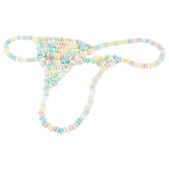 Spencer & Fleetwood - Zucker-Tanga für Frauen - bunt