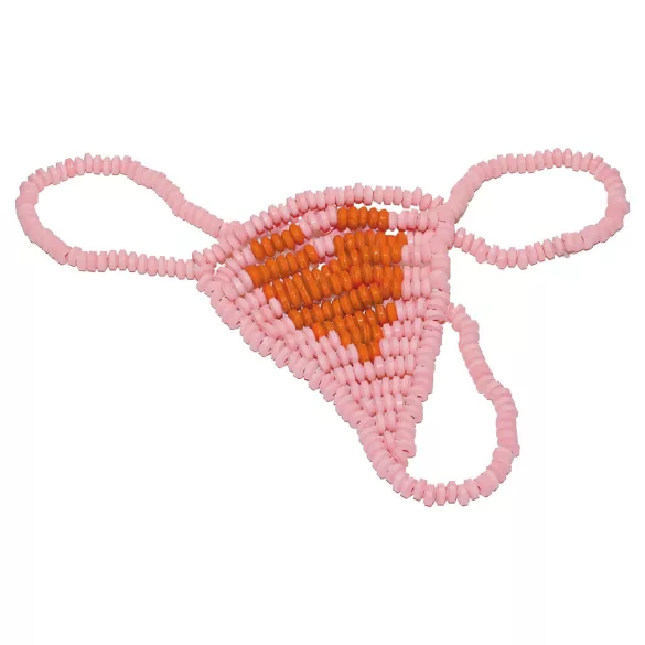 Spencer & Fleetwood - Zucker-Herz-Tanga (145 g)