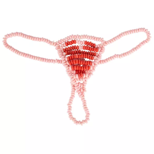 Spencer & Fleetwood - Zucker-Herz-Tanga (145 g)