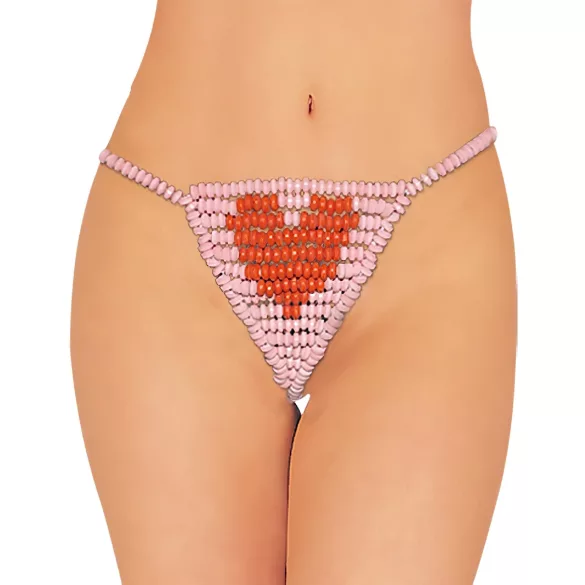 Spencer & Fleetwood - Zucker-Herz-Tanga (145 g)