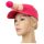 Baseballkappe mit Penis (Pink)