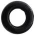 Pulselock Cirkl - TPE-Penisring-Set, 3 Stück (schwarz)