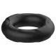 Pulselock Cirkl - Silikon-Penisring (schwarz) - 18 mm