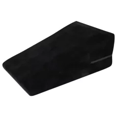 Desirel Magic Pillow - Sexkeil-Kissen - groß (schwarz)
