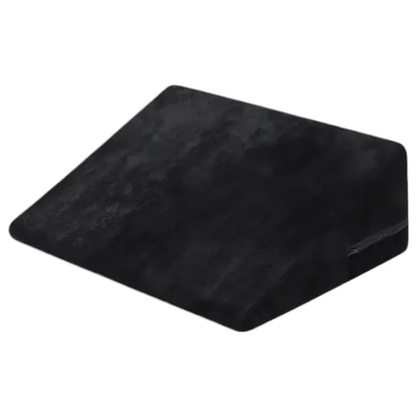 Desirel Magic Pillow - Keil-Sexpolster - klein (schwarz)
