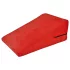 Desirel Magic Pillow - Keil-Sexpolster - groß (rot)