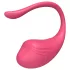 Funny Me - App-gesteuertes Vibratorei (pink)