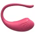 Funny Me - App-gesteuertes Vibratorei (pink)
