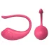 Funny Me - App-gesteuertes Vibratorei (pink)