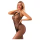 JSY 009 - glitzernder Overall (schwarz)