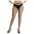 JSY 014 - Strumpfhose (schwarz)