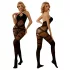 JSY 015 - matter Overall (schwarz)