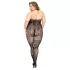 JSY 023 - schwarzer, matter Overall (XL-2XL)