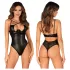JSY 059 - Body - schwarz