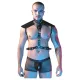 JSY 106 - Herren-Unterwäsche-Set (schwarz)