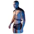 JSY 106 - Herren-Unterwäsche-Set (schwarz)
