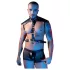 JSY 106 - Herren-Unterwäsche-Set (schwarz)