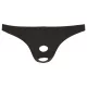 Svenjoyment - Showmaster-Tanga für Männer (schwarz) - XL