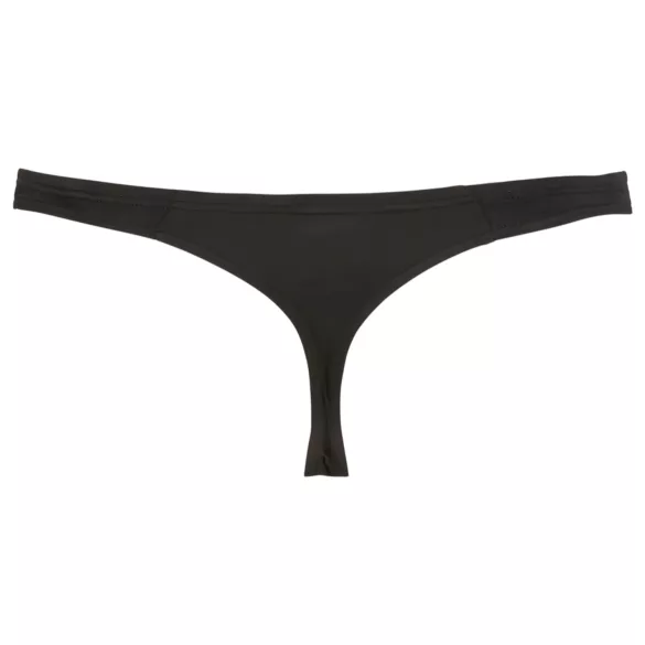 Svenjoyment - Showmaster-Tanga für Männer (schwarz) - XL