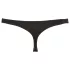Svenjoyment - Showmaster-Tanga für Männer (schwarz) - XL