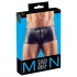 Svenjoyment - Reißverschluss-Boxer (schwarz) - M