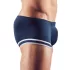 Matrosen-Boxershorts (blau)