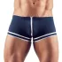Matrosen-Boxershorts (blau) - M