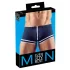 Matrosen-Boxershorts (blau) - L