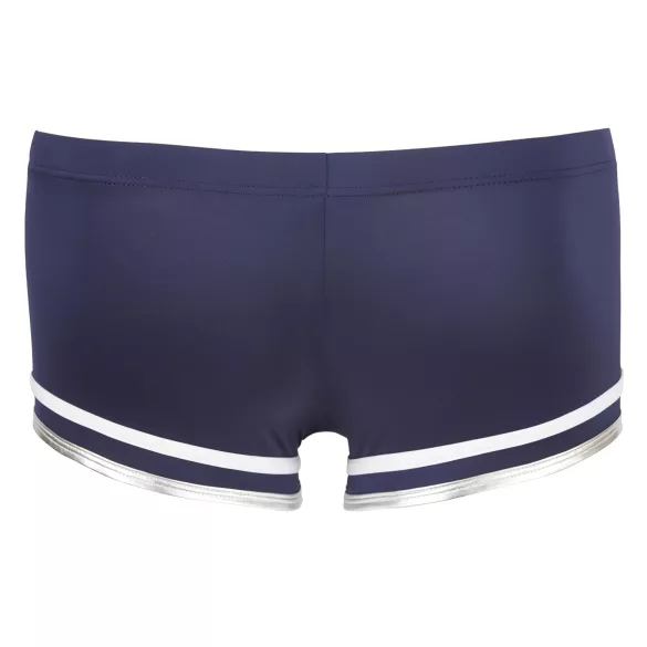 Matrosen-Boxershorts (blau) - XXL