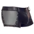 Svenjoyment - Glänzender Boxer (Schwarz) - M