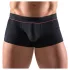 Svenjoyment - Bio-Baumwolle Komfort Boxer (schwarz)