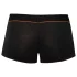 Svenjoyment - Bio-Baumwolle Komfort Boxer (schwarz)