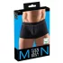 Svenjoyment - Bio-Baumwolle Komfort Boxer (schwarz) - M