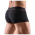 Svenjoyment - Bio-Baumwolle Komfort Boxer (schwarz) - M