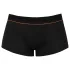 Svenjoyment - Bio-Baumwolle Komfort Boxer (schwarz) - L