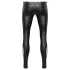 NEK - Lange Hose (Schwarz) - M